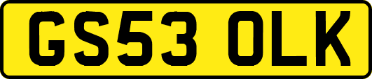 GS53OLK