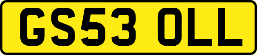 GS53OLL