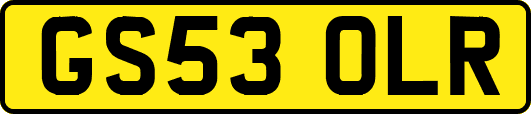 GS53OLR