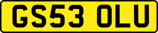 GS53OLU