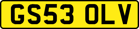 GS53OLV