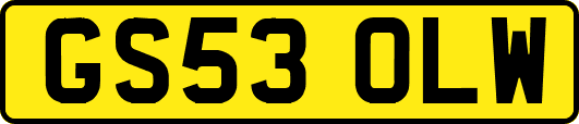 GS53OLW