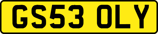 GS53OLY