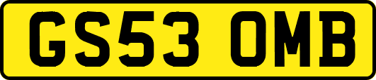 GS53OMB