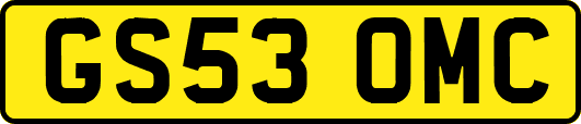 GS53OMC