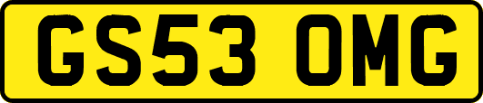 GS53OMG