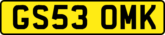 GS53OMK