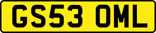 GS53OML