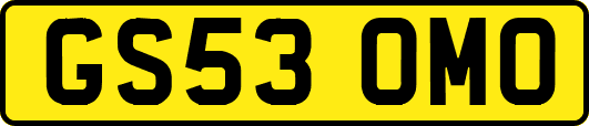 GS53OMO