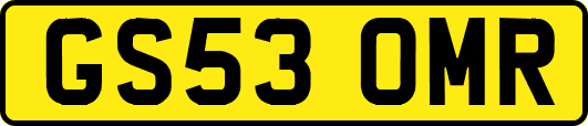GS53OMR