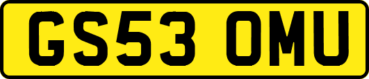 GS53OMU