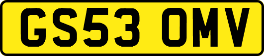 GS53OMV