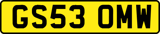 GS53OMW