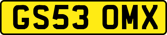 GS53OMX