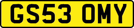 GS53OMY