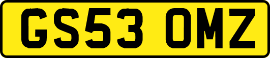 GS53OMZ