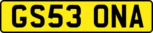 GS53ONA