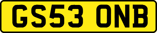 GS53ONB