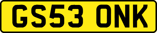 GS53ONK