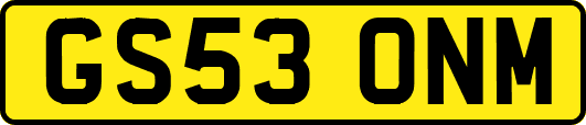 GS53ONM
