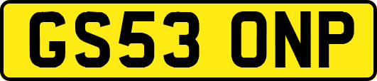 GS53ONP
