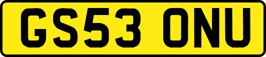 GS53ONU