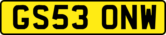 GS53ONW
