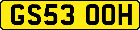 GS53OOH