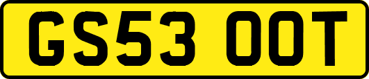 GS53OOT
