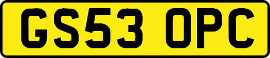 GS53OPC