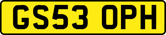 GS53OPH