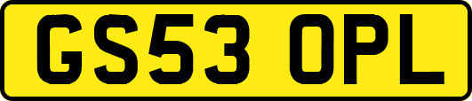 GS53OPL