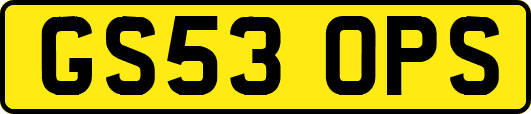 GS53OPS