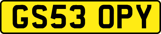 GS53OPY