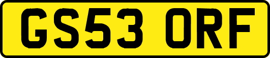 GS53ORF