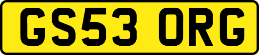GS53ORG