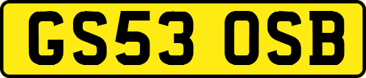 GS53OSB