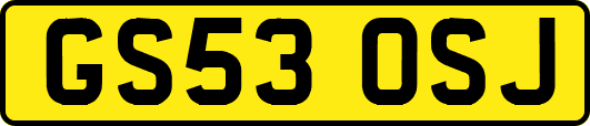 GS53OSJ