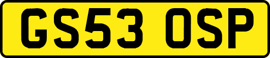 GS53OSP