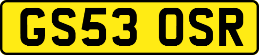 GS53OSR