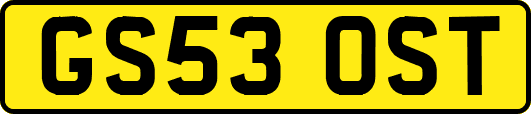 GS53OST