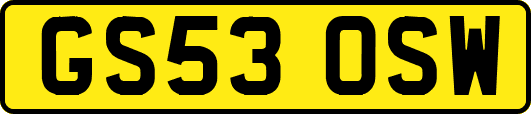 GS53OSW