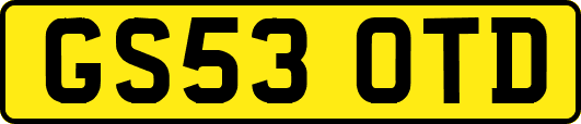 GS53OTD