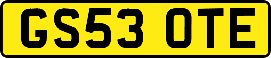 GS53OTE