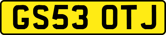 GS53OTJ