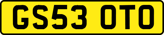 GS53OTO