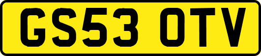 GS53OTV