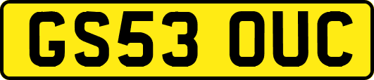 GS53OUC