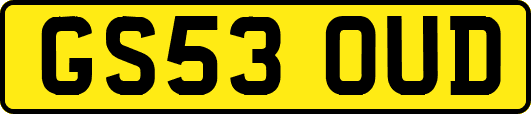 GS53OUD