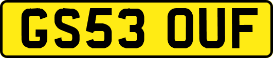 GS53OUF